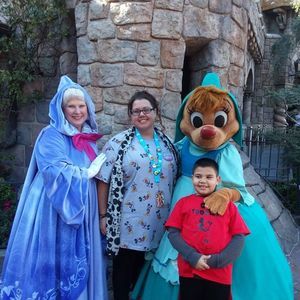 Meet your Posher, Erika